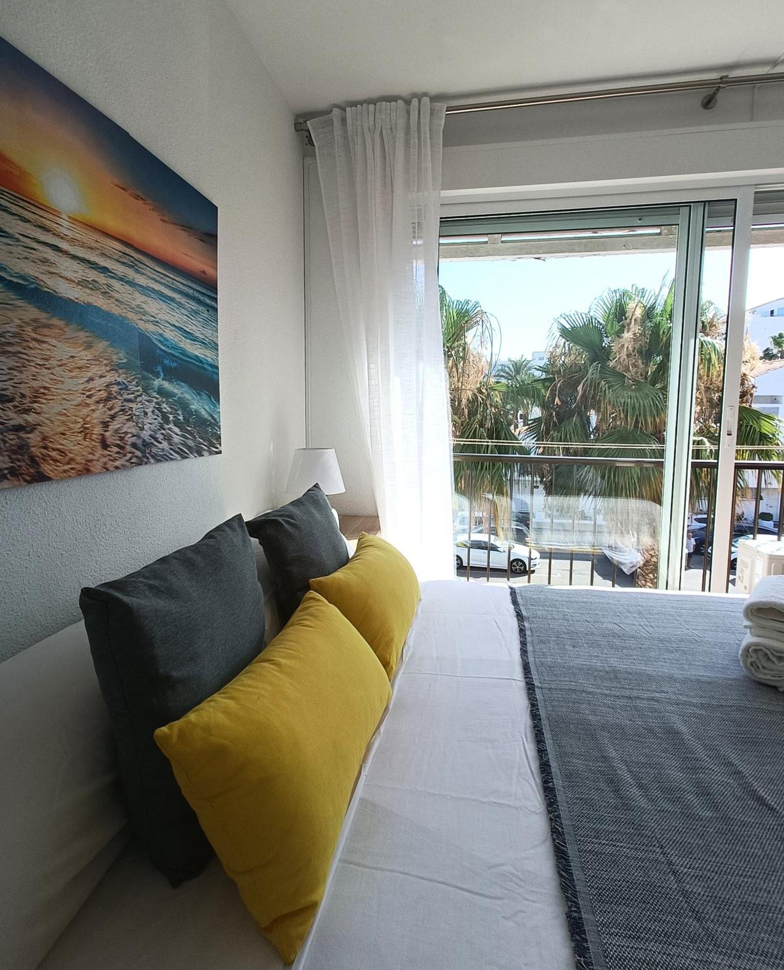 Appartement Tropicana Con Salida Directa Al Mar Y Piscina *