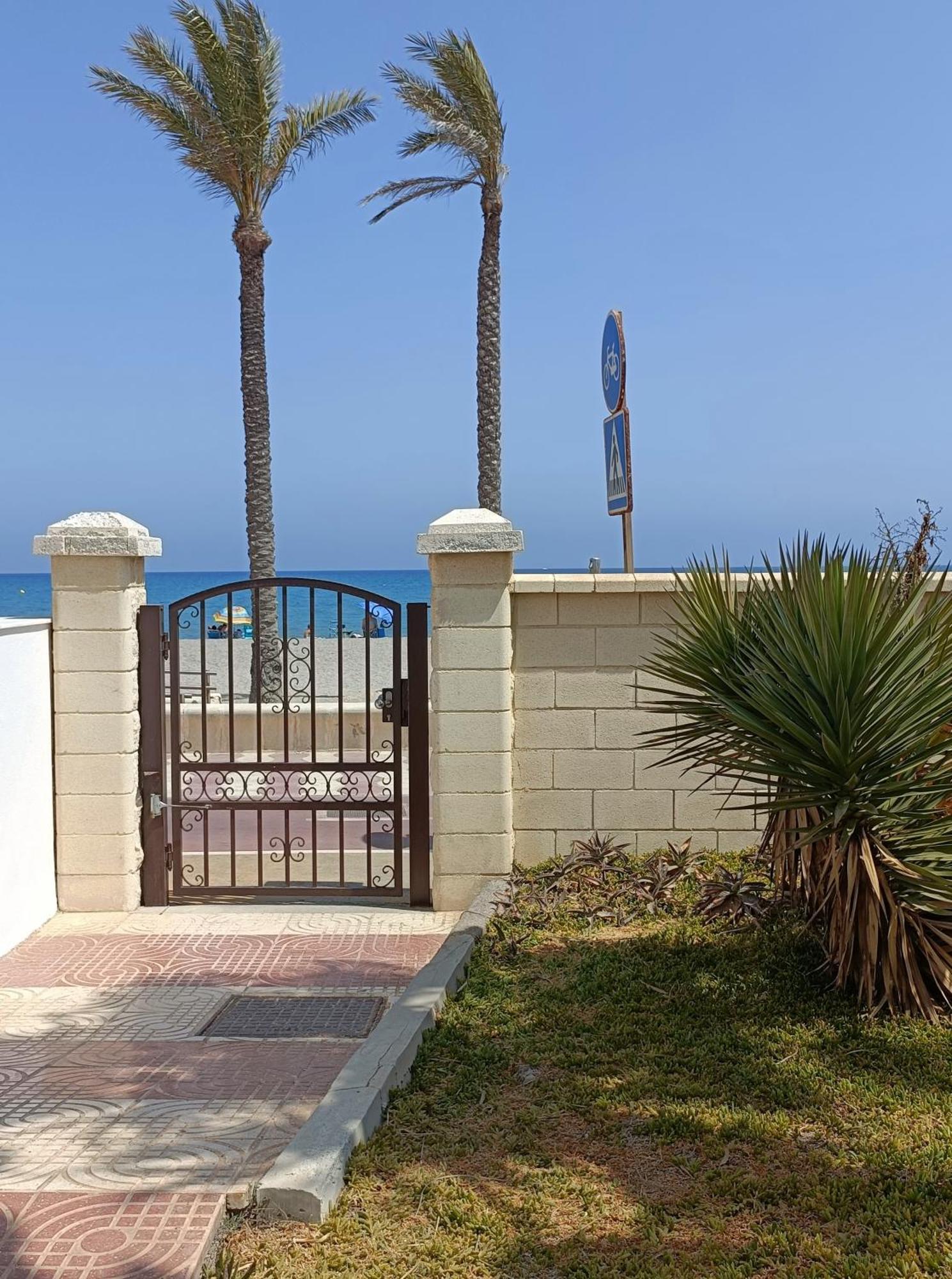Appartement Tropicana Con Salida Directa Al Mar Y Piscina *