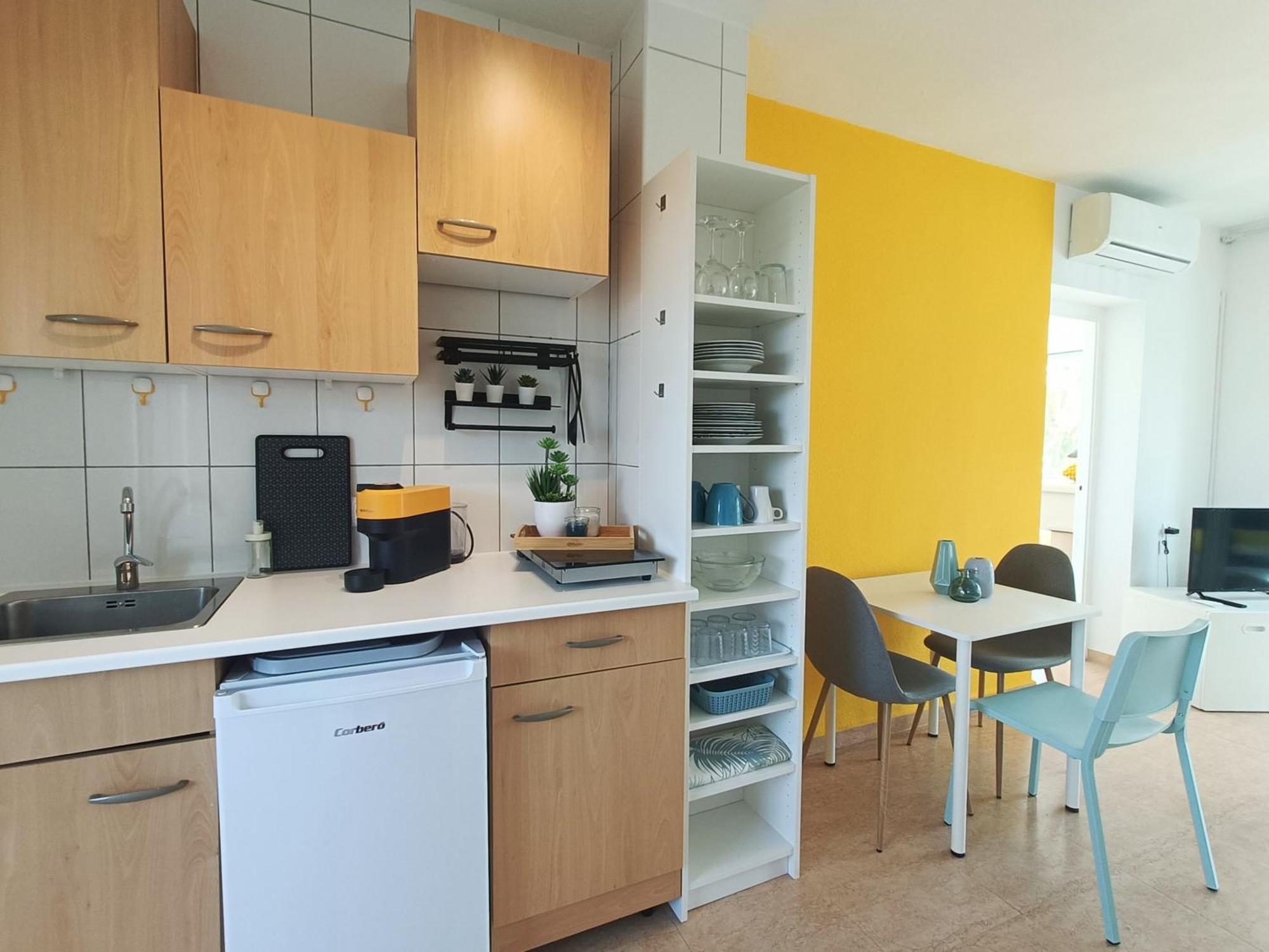 Appartement Tropicana Con Salida Directa Al Mar Y Piscina *